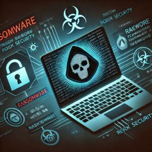 Ransomware