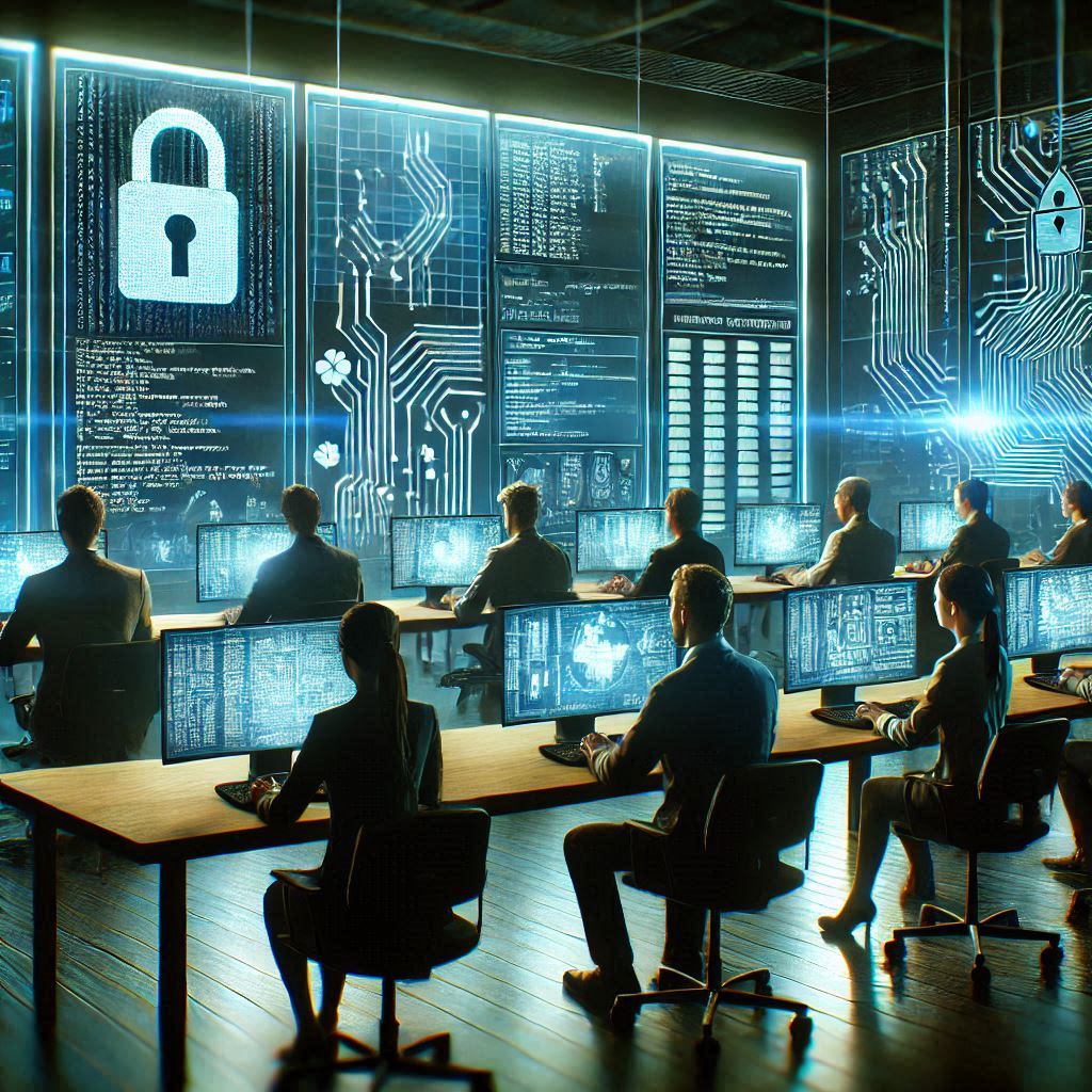 Training & awareness programs